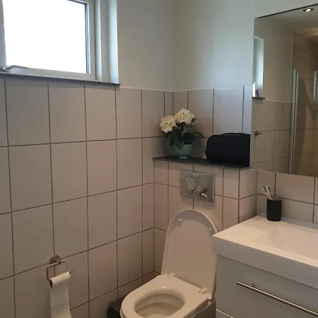 Hus Tatil Evi Jelling