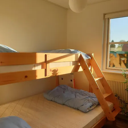 Hus Jelling