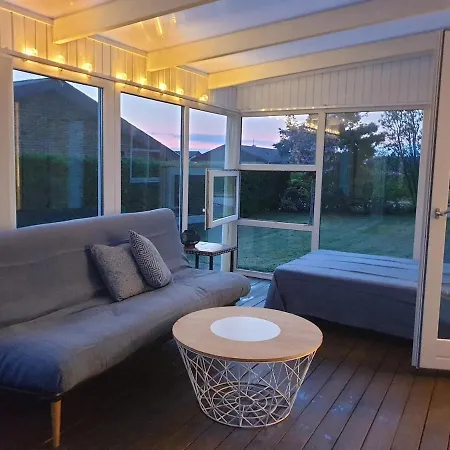 Hus Tatil Evi Jelling