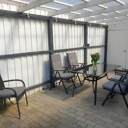 Hus Tatil Evi Jelling