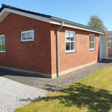 Tatil Evi Hus Jelling