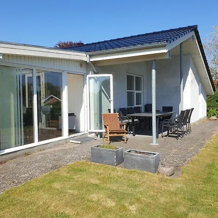 Hus Tatil Evi Jelling