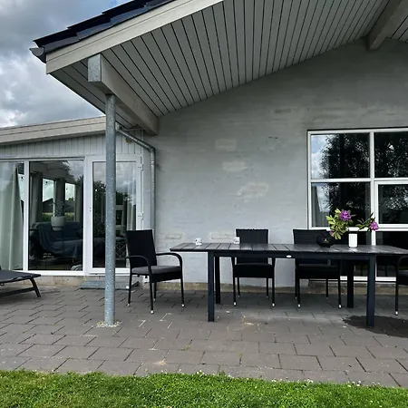 Tatil Evi Hus